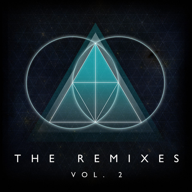 Drink the Sea (Remixes Vol. 2) album cover