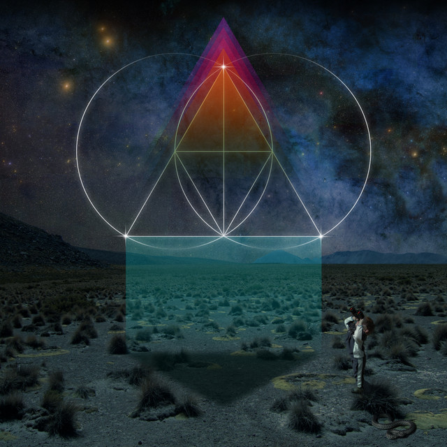 Drink the Sea album cover