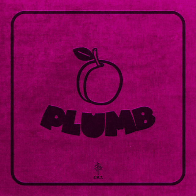 Plumb album cover