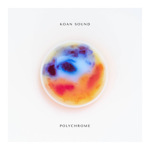 Polychrome album cover