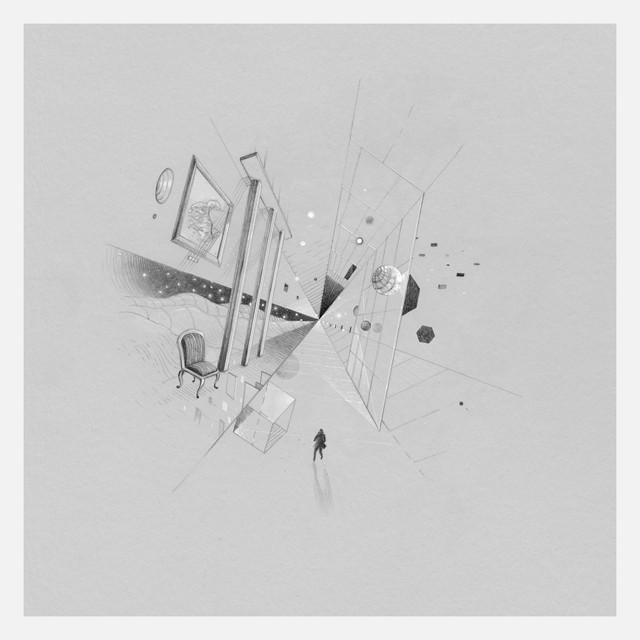 Ableton Live as heard on If You Hadn't by KOAN Sound & Culprate & Opiuo (2019)