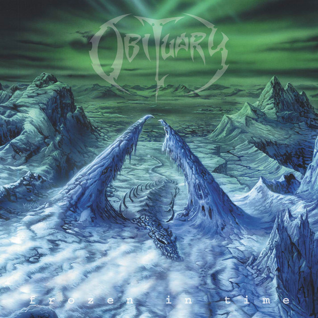 Pro Co RAT as heard on Frozen In Time by Obituary (2005)