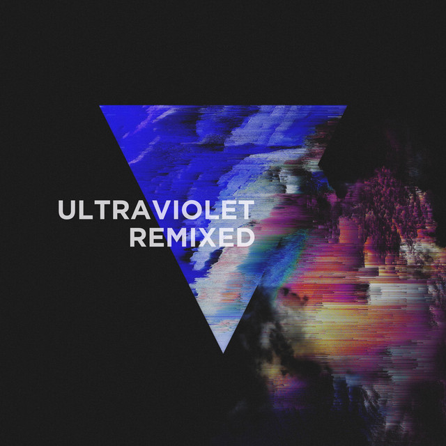 Ultraviolet (Remixed) album cover