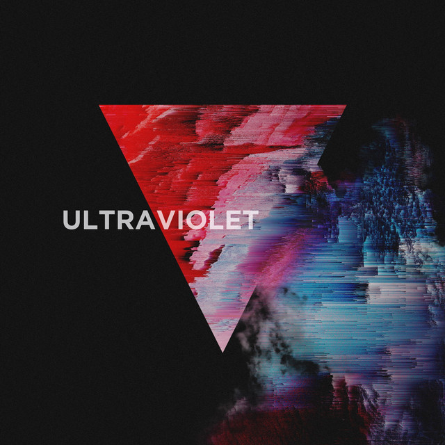 Ultraviolet album cover
