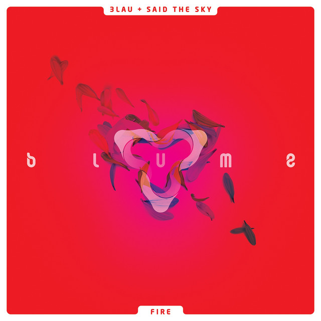 KAWAI Piano as heard on Fire by 3LAU & Said The Sky (2016)