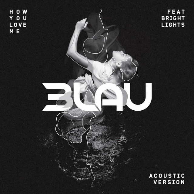 Native Instruments KONTAKT 6 as heard on How You Love Me (Acoustic Version) by 3LAU (2014)