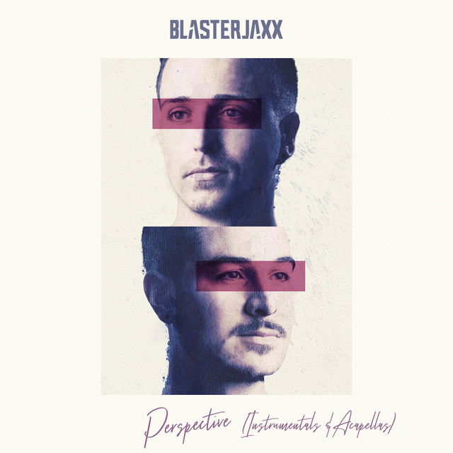Perspective (Instrumentals & Acapellas) album cover