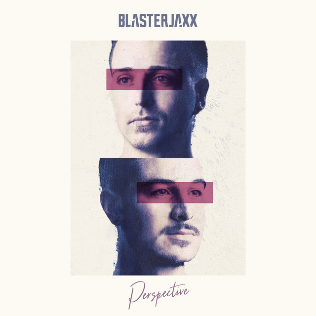 Perspective album cover