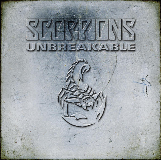 Unbreakable album cover