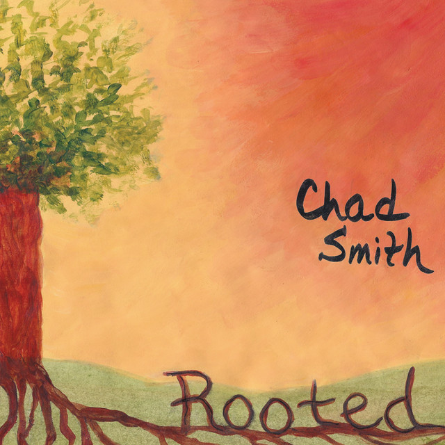 Rooted album cover