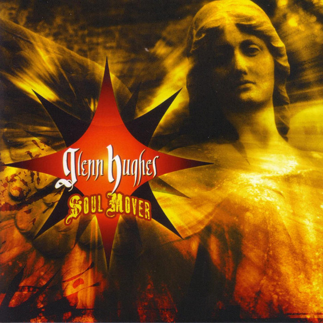 Soul Mover album cover