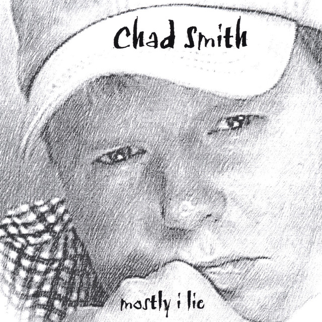 Mostly I Lie album cover