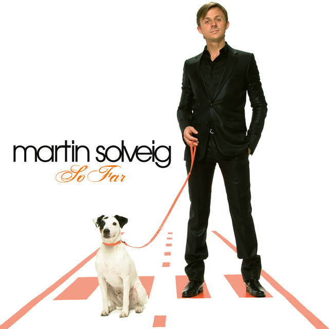 So Far album cover