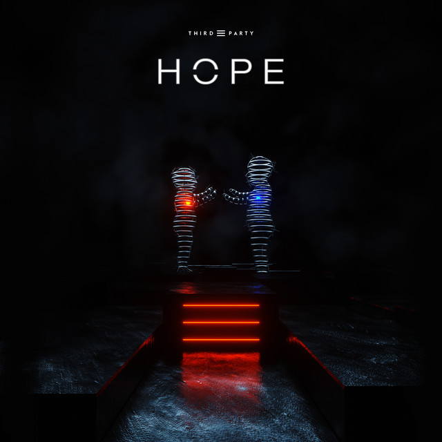 HOPE album cover