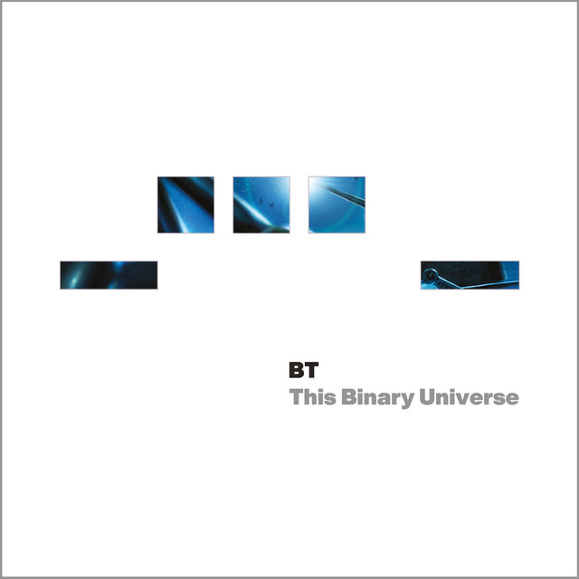 Csound as heard on This Binary Universe [Remastered] by BT (2024)