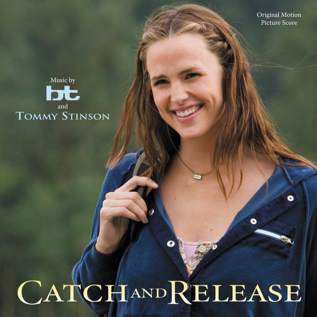 Catch and Release (Original Motion Picture Score) album cover