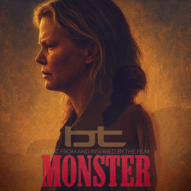Native Instruments Kompakt as heard on Music From And Inspired By The Film Monster by BT (2004)