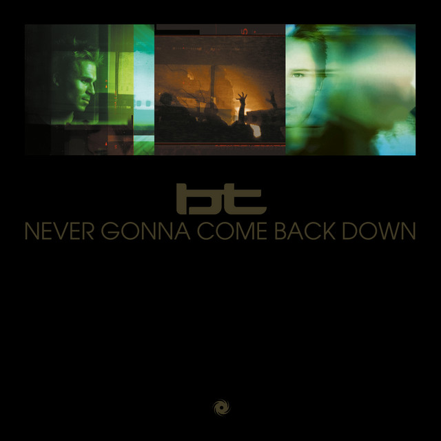 Never Gonna Come Back Down