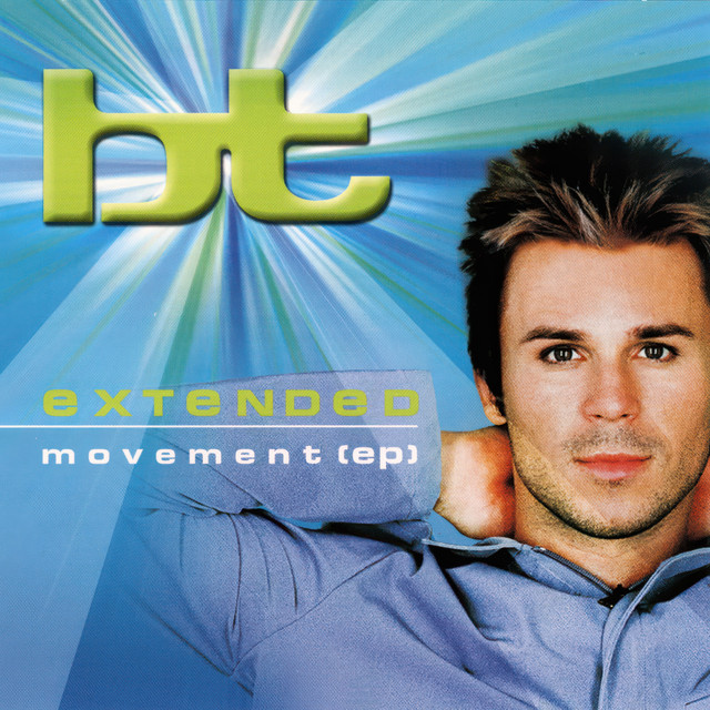 Extended Movement EP