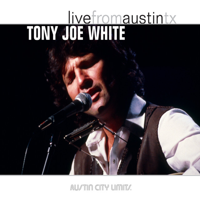 Live From Austin, TX album cover