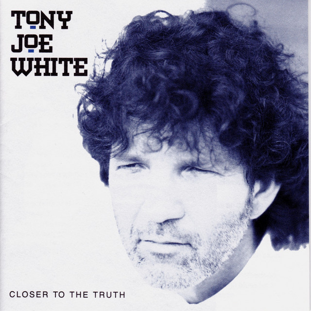 Closer to the Truth album cover
