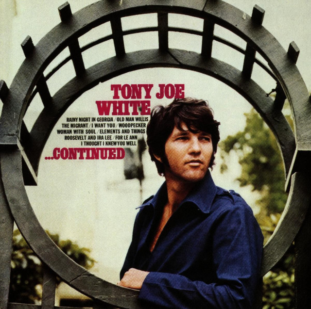 Continued album cover