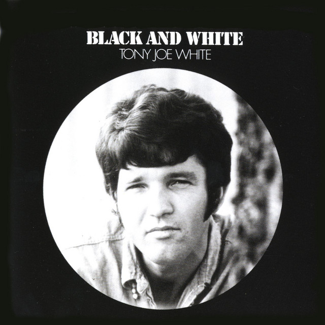 Black & White album cover