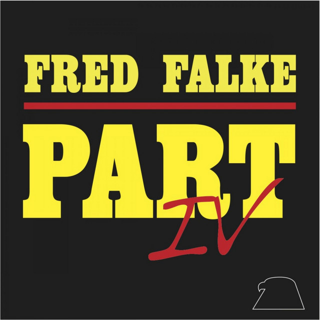 Part IV album cover