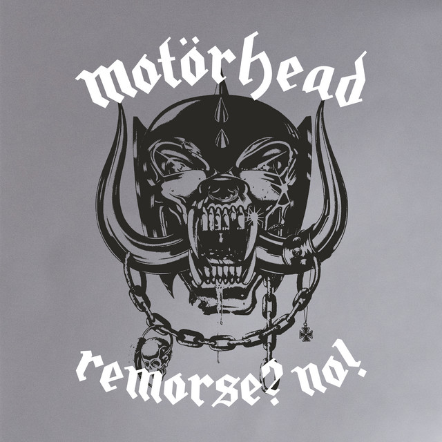 Remorse? No! album cover
