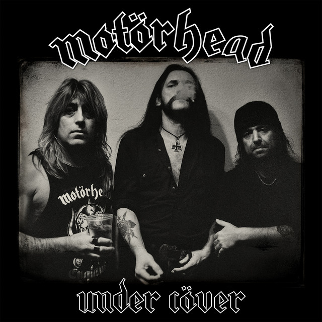 Under Cöver album cover