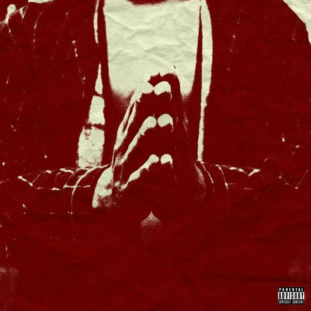 SURVIVORS GUILT: THE MIXTAPE// album cover
