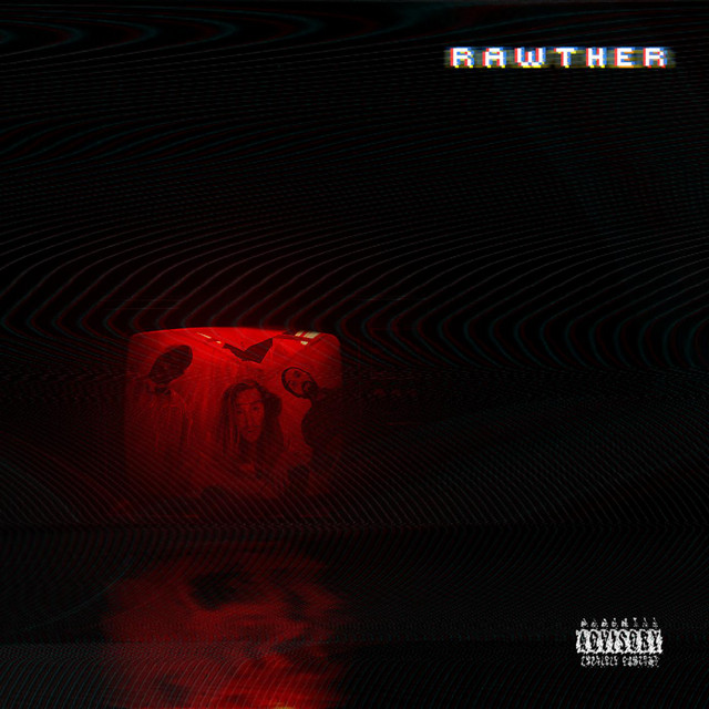 RAWTHER album cover