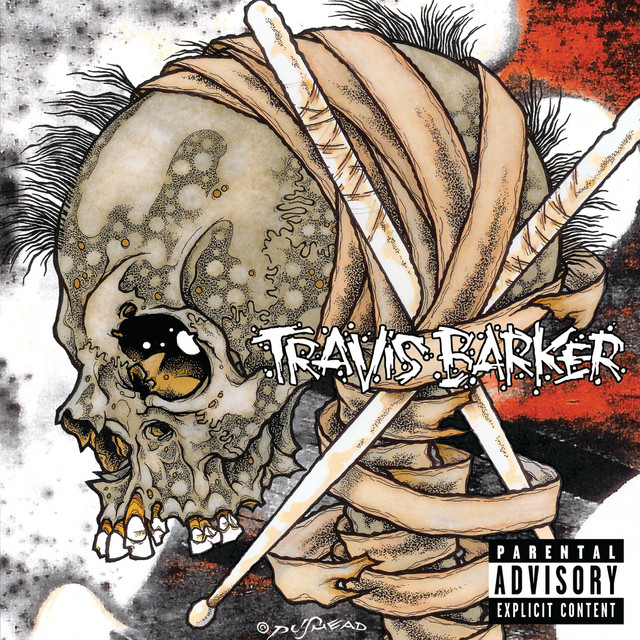 Give The Drummer Some (Deluxe) album cover