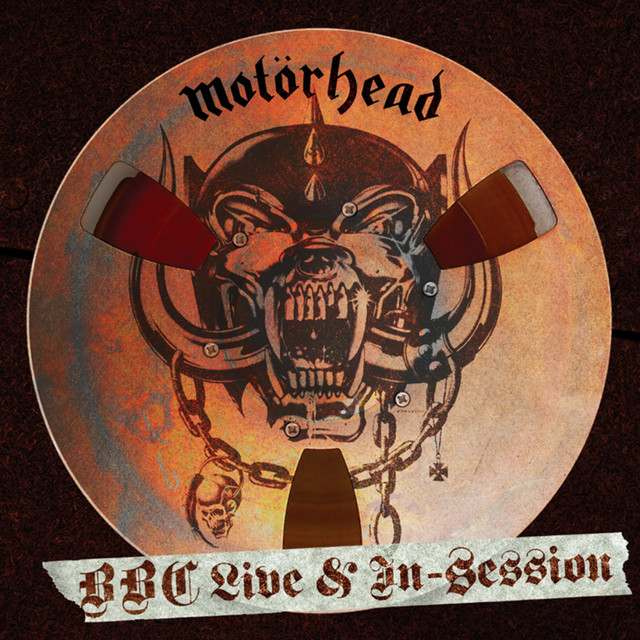 BBC Live & In-Session album cover