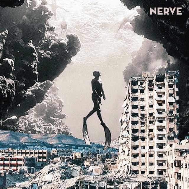 Nerve album cover