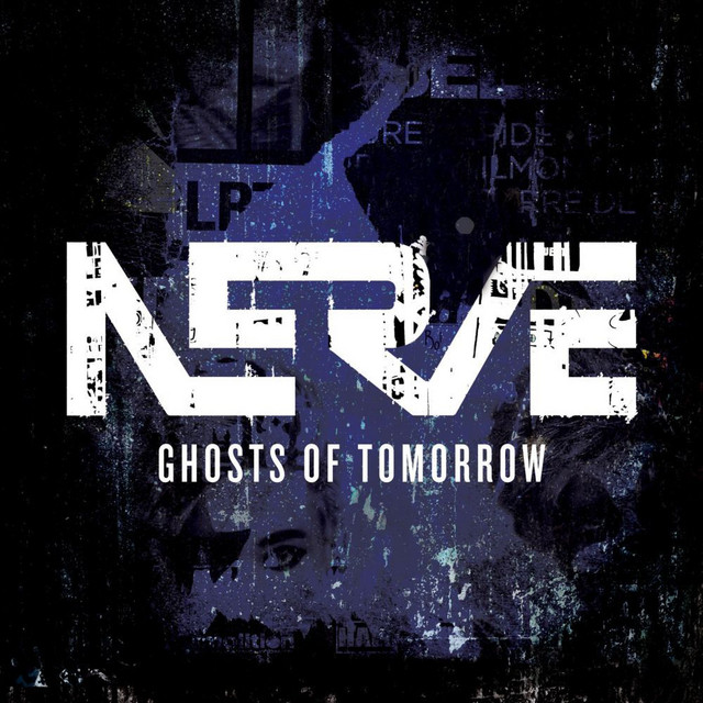 Ghosts Of Tomorrow album cover