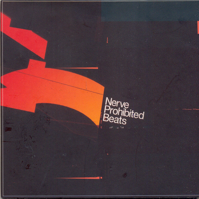 Prohibited Beats album cover