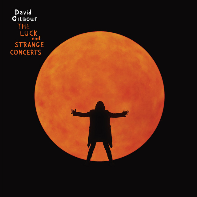 Between Two Points (Live from the Luck and Strange Concerts)