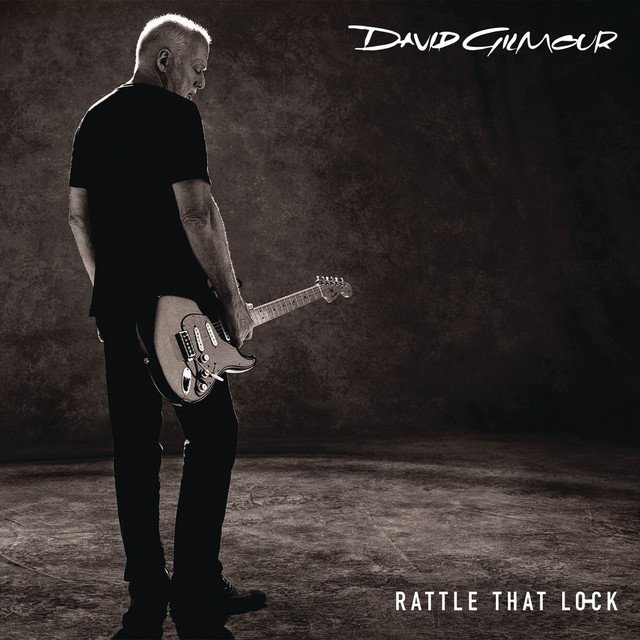 AKG D7 as heard on Rattle That Lock by David Gilmour (2015)