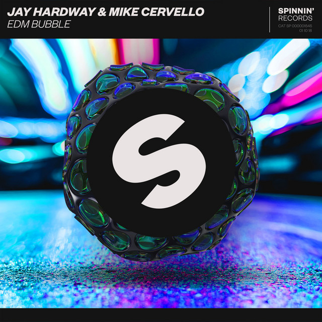 Apple Keyboard with Numeric Keypad as heard on EDM Bubble by Jay Hardway (2018)