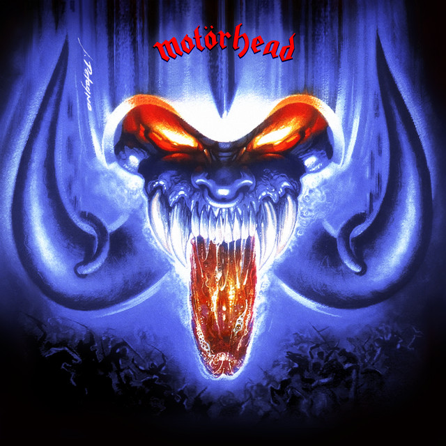 Rock 'n' Roll album cover