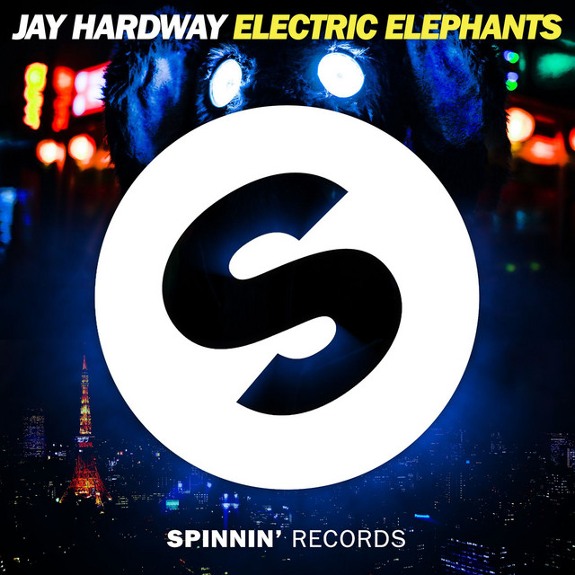 Image-Line Fruity Compressor (dublicate?) as heard on Electric Elephants by Jay Hardway (2015)