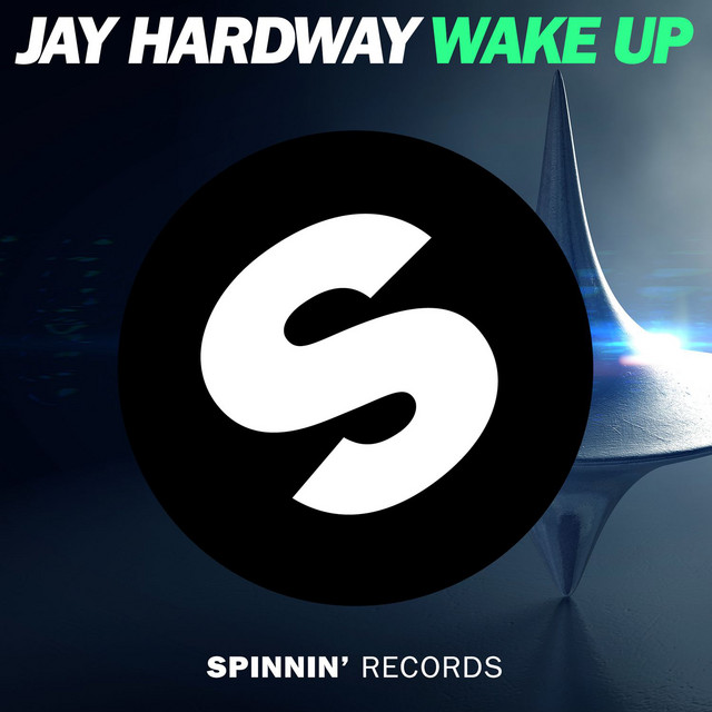 Apple Magic Mouse as heard on Wake Up (Radio Edit) by Jay Hardway (2015)