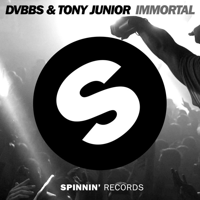 Apple Logic Pro as heard on Immortal (We Live Forever) by DVBBS & Tony Junior (2014)