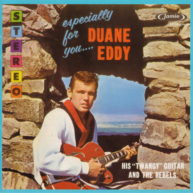 Especially for You album cover