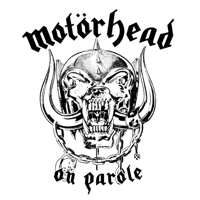 On Parole album cover