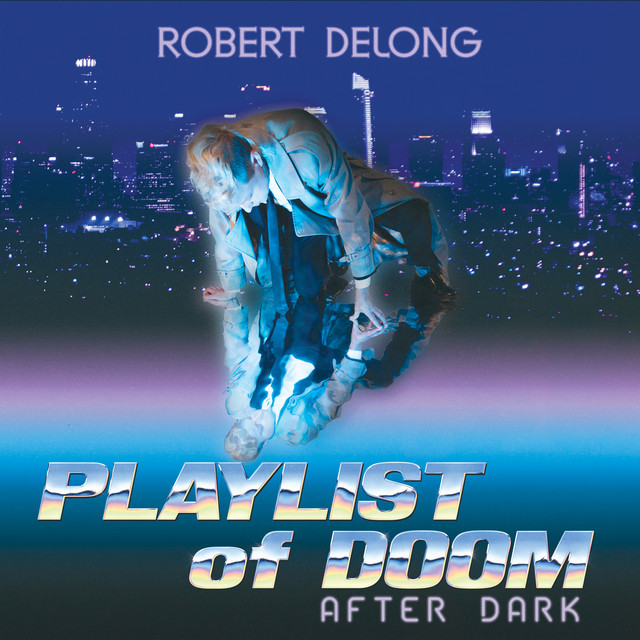 PLAYLIST of DOOM: After DARK (Deluxe Edition) album cover