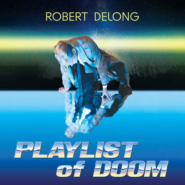 PLAYLIST of DOOM album cover