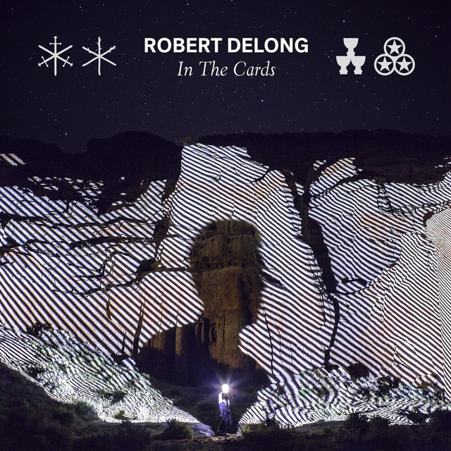 In the Cards album cover