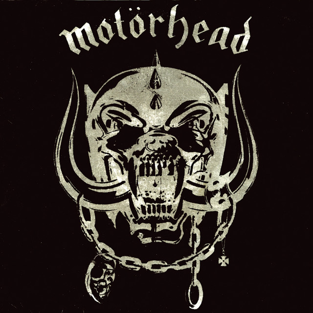 Motorhead album cover